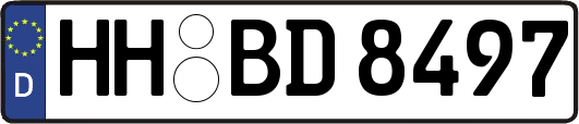 HH-BD8497