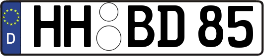 HH-BD85