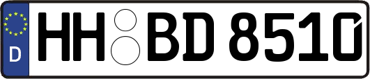 HH-BD8510