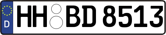 HH-BD8513