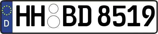 HH-BD8519
