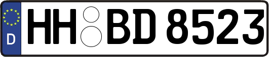 HH-BD8523
