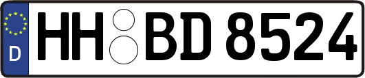 HH-BD8524