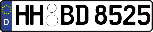 HH-BD8525