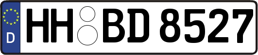 HH-BD8527