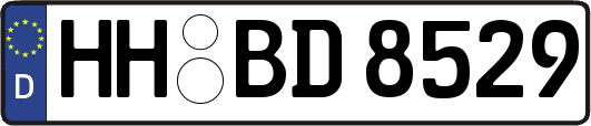 HH-BD8529