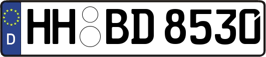 HH-BD8530
