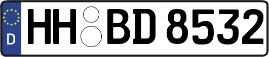 HH-BD8532