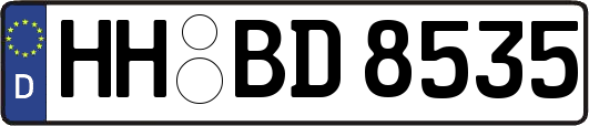 HH-BD8535