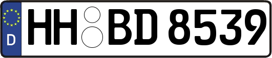 HH-BD8539