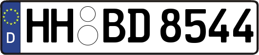 HH-BD8544