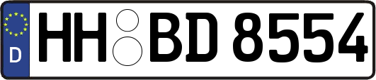 HH-BD8554