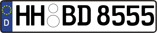 HH-BD8555