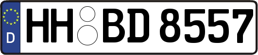 HH-BD8557