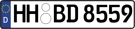 HH-BD8559