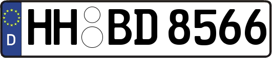 HH-BD8566