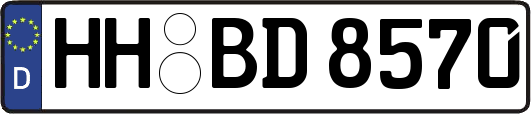 HH-BD8570