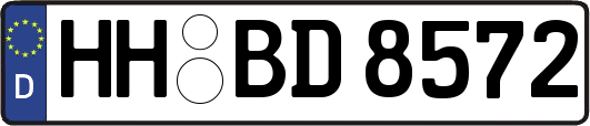HH-BD8572