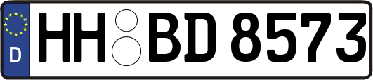 HH-BD8573