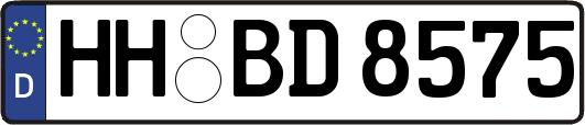 HH-BD8575