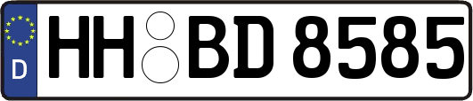 HH-BD8585