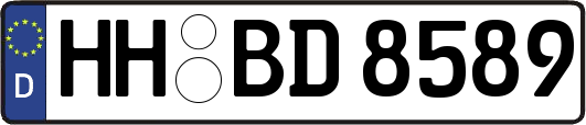 HH-BD8589