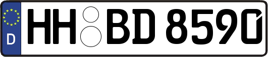 HH-BD8590