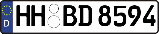 HH-BD8594