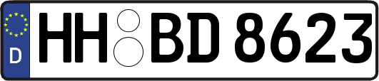 HH-BD8623