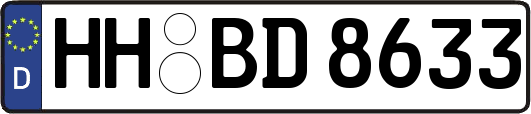 HH-BD8633