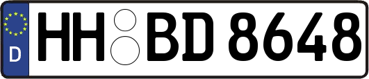 HH-BD8648