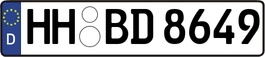 HH-BD8649