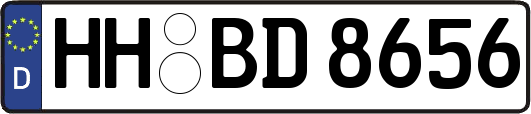 HH-BD8656