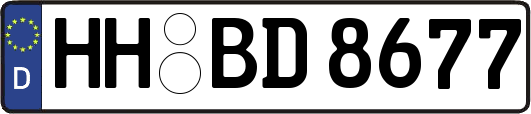 HH-BD8677