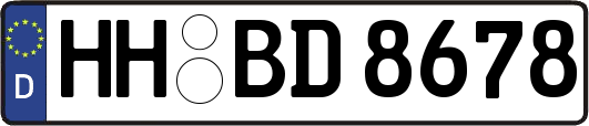 HH-BD8678
