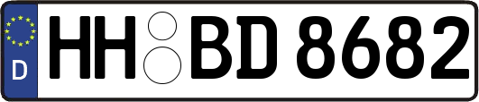 HH-BD8682