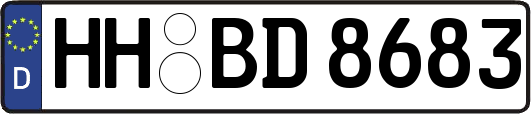 HH-BD8683