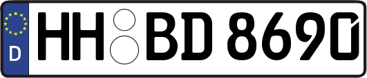 HH-BD8690