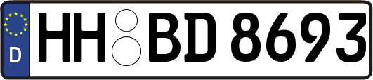 HH-BD8693