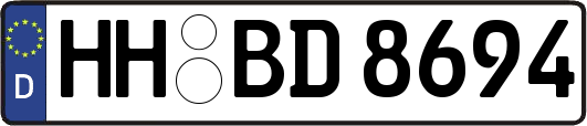 HH-BD8694