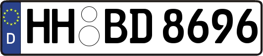 HH-BD8696
