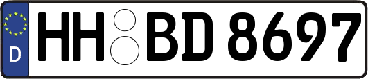 HH-BD8697