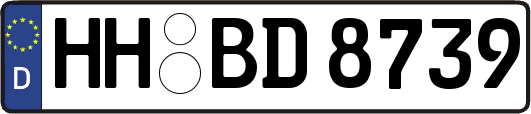 HH-BD8739