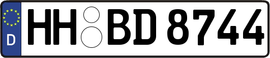 HH-BD8744