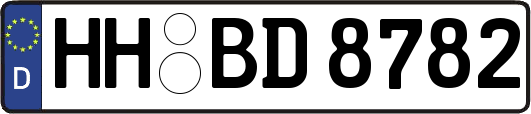 HH-BD8782