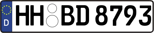 HH-BD8793