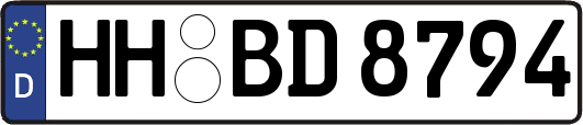 HH-BD8794