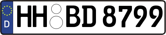 HH-BD8799