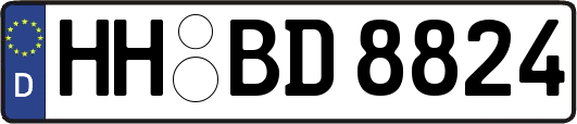 HH-BD8824