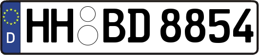 HH-BD8854